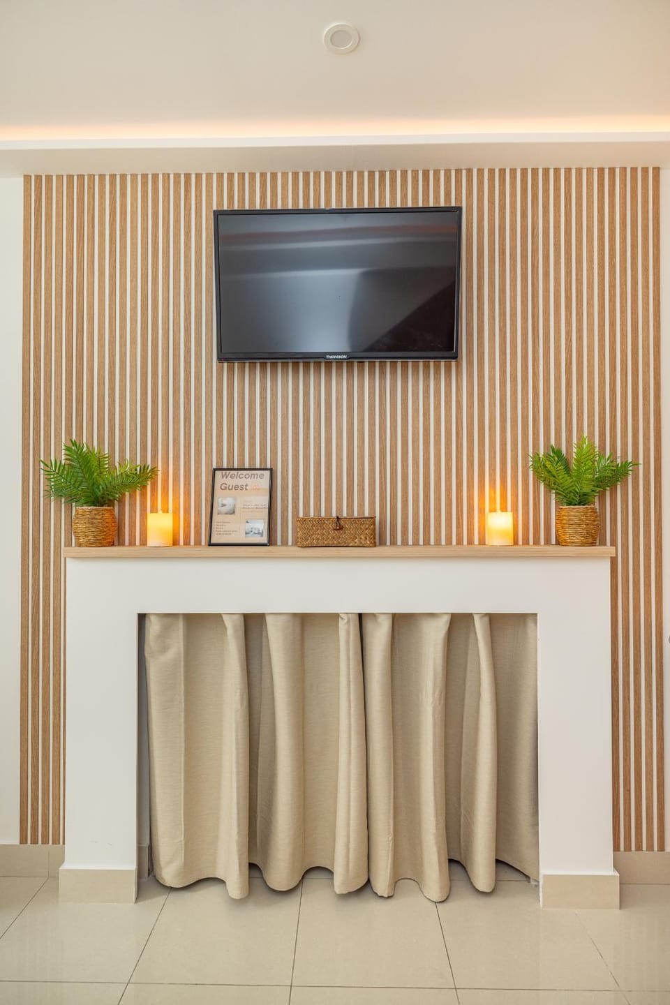 TV and multimedia