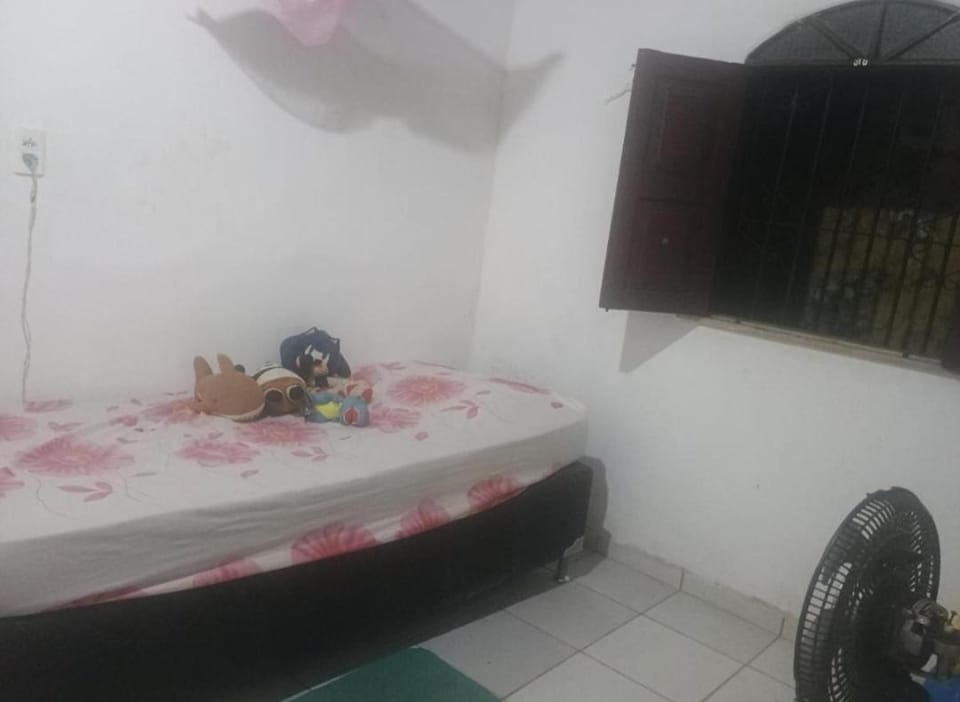 Quarto Solteiro COP30 Vacation rental in Belém