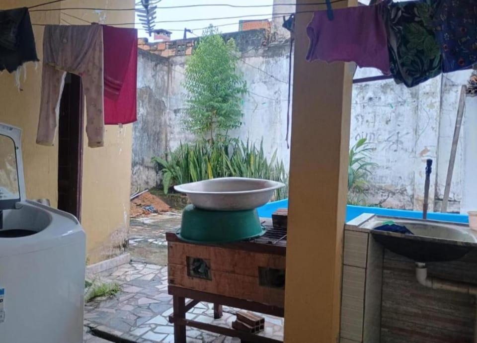 Quarto Solteiro COP30 Vacation rental in Belém