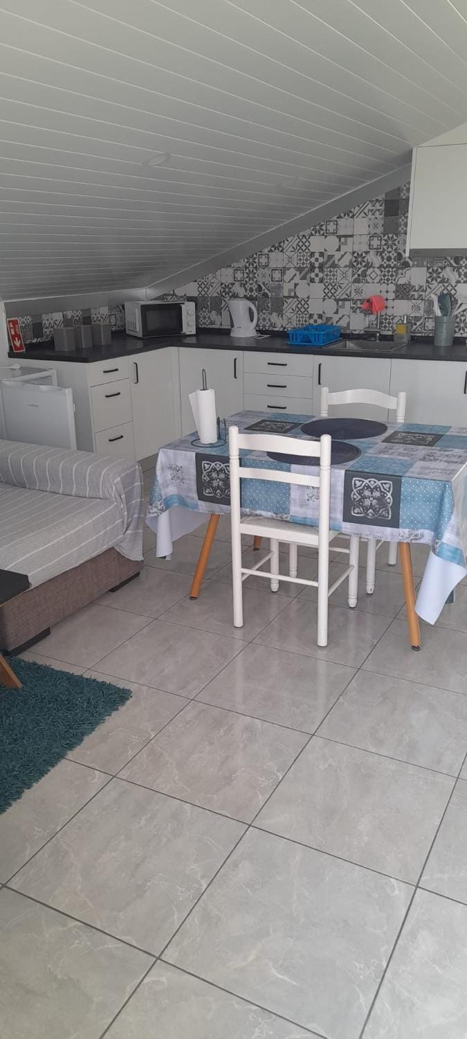 Sea view 2 bedrooms terrace Villa Apartment in Funchal