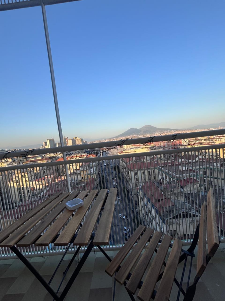 Terrazza Bellavista Bed and Breakfast in Naples