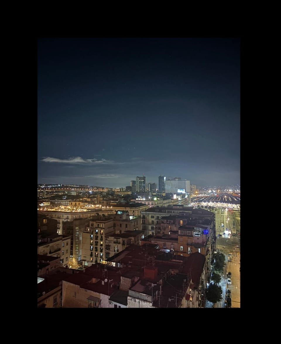 Terrazza Bellavista Bed and Breakfast in Naples