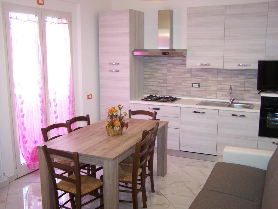 Appartamenti Angelini Apartment in Riccione