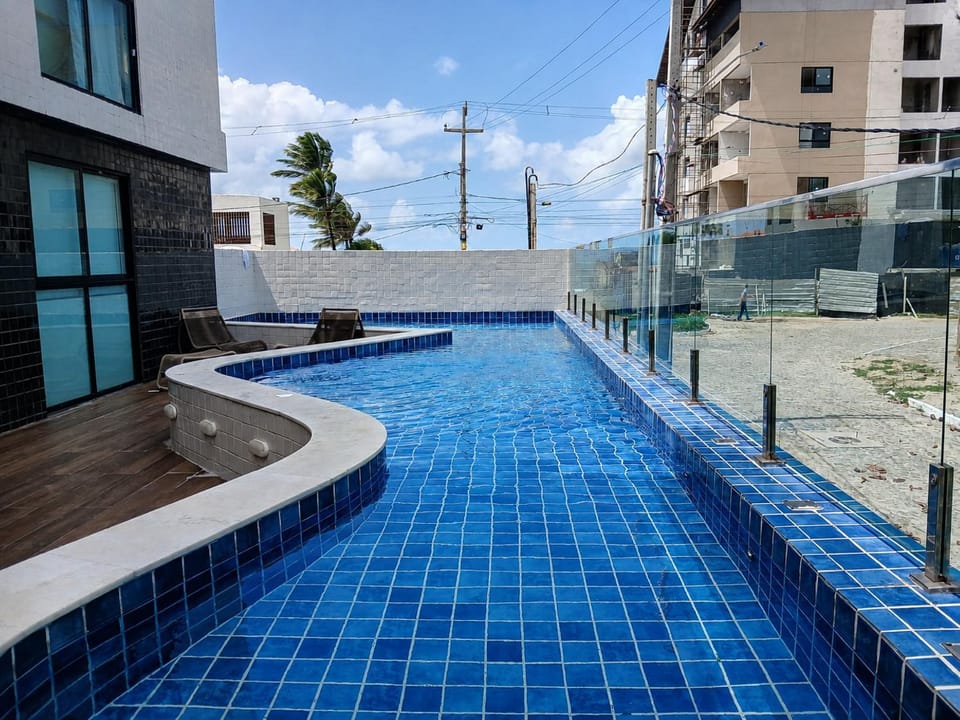 Sunny Beach Residence Apartment in Ipojuca