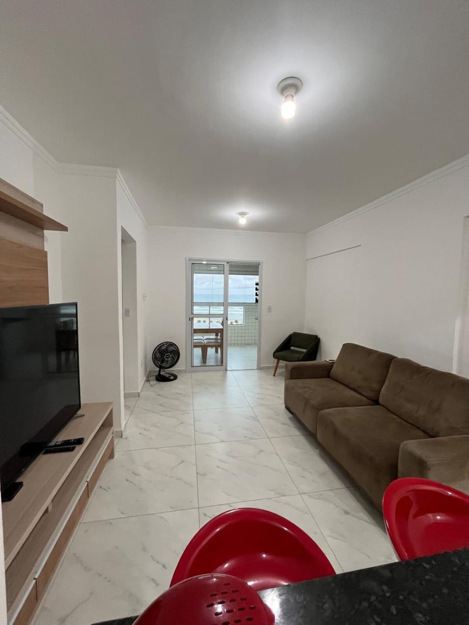 AP Nana Apartment in Sao Paulo City