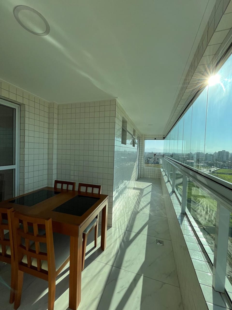 AP Nana Apartment in Sao Paulo City