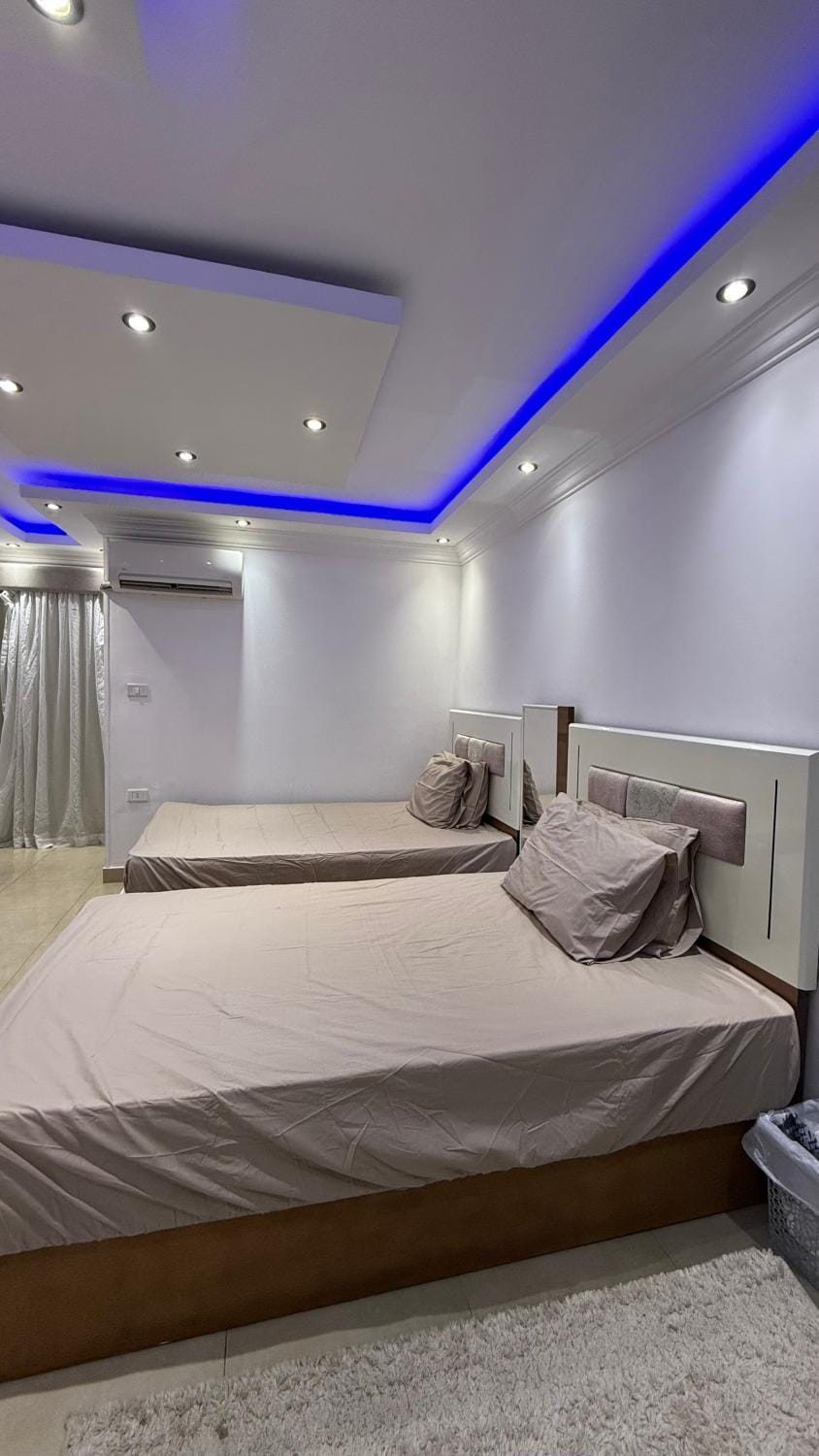 شقه مفروشه فالمهندسين Apartment in Egypt