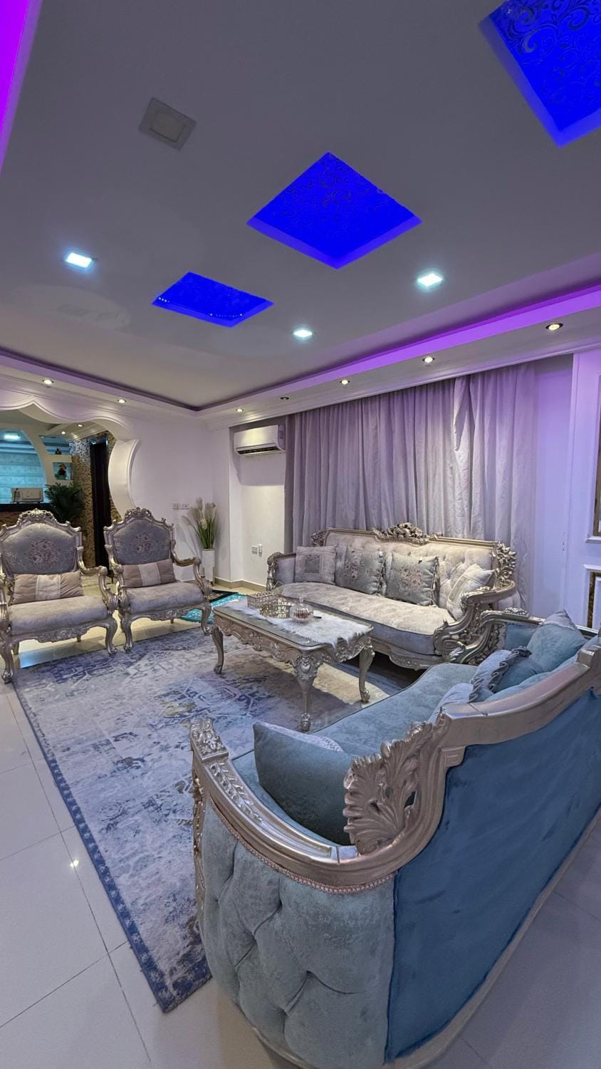 شقه مفروشه فالمهندسين Apartment in Egypt