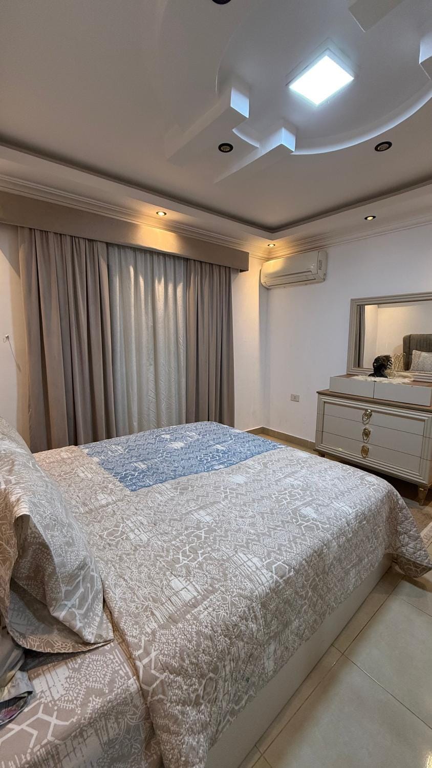شقه مفروشه فالمهندسين Apartment in Egypt