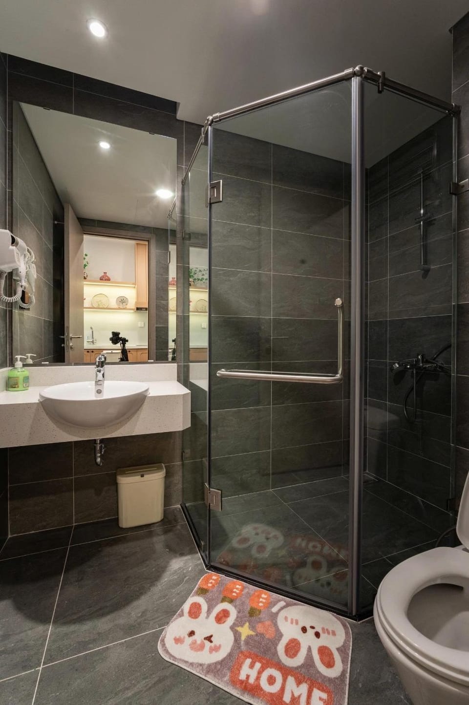 La Vie Eco Apartment in Vietnam