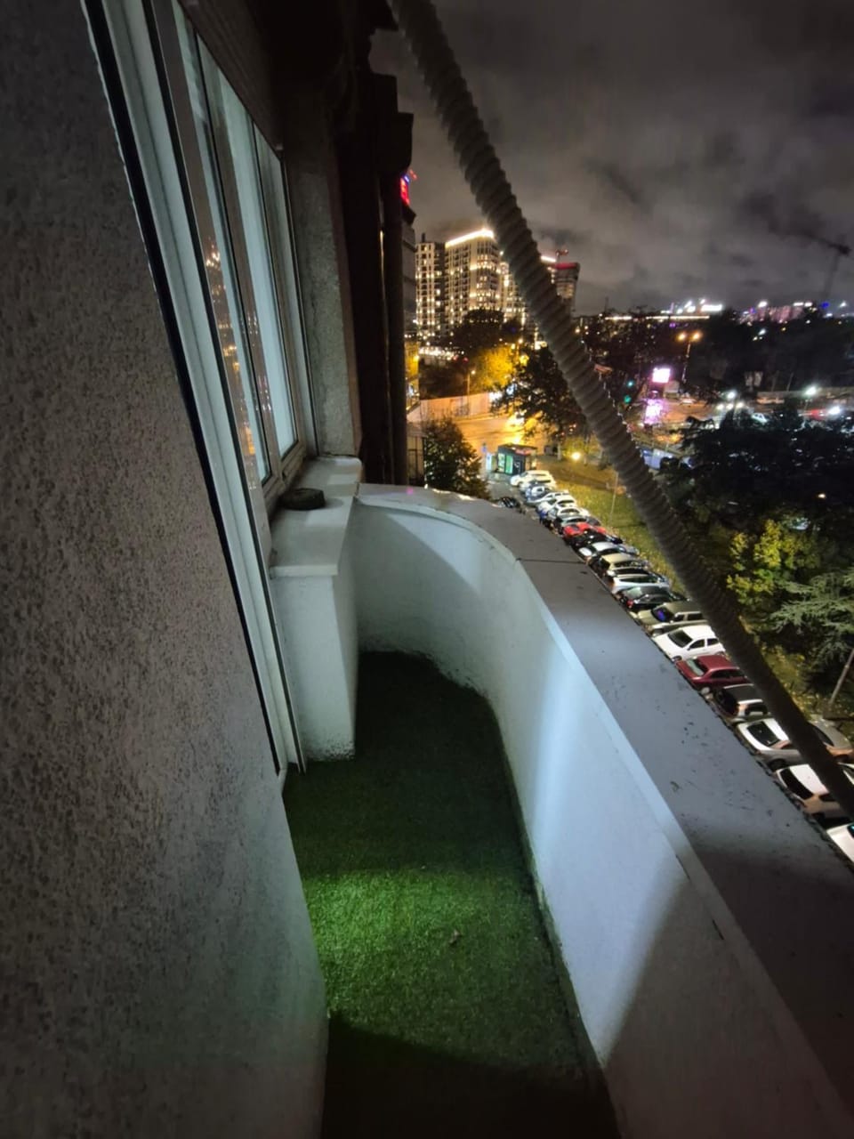 Old Town Panorama Apartment in Belgrade
