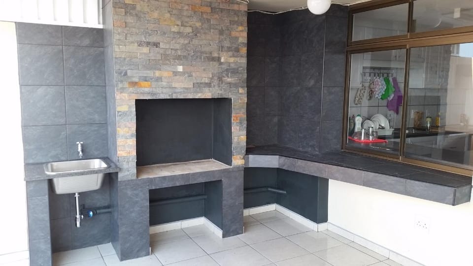 BBQ facilities, Balcony/Terrace
