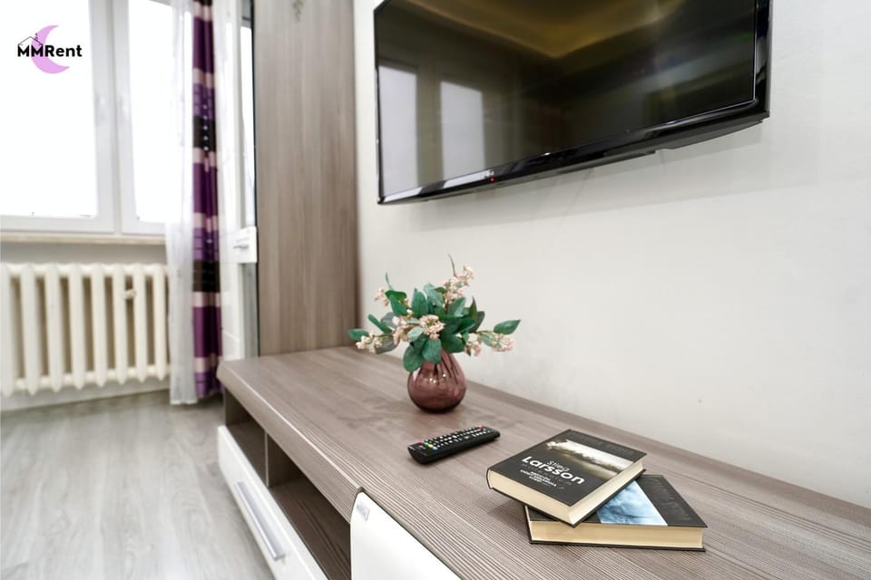 TV and multimedia, internet