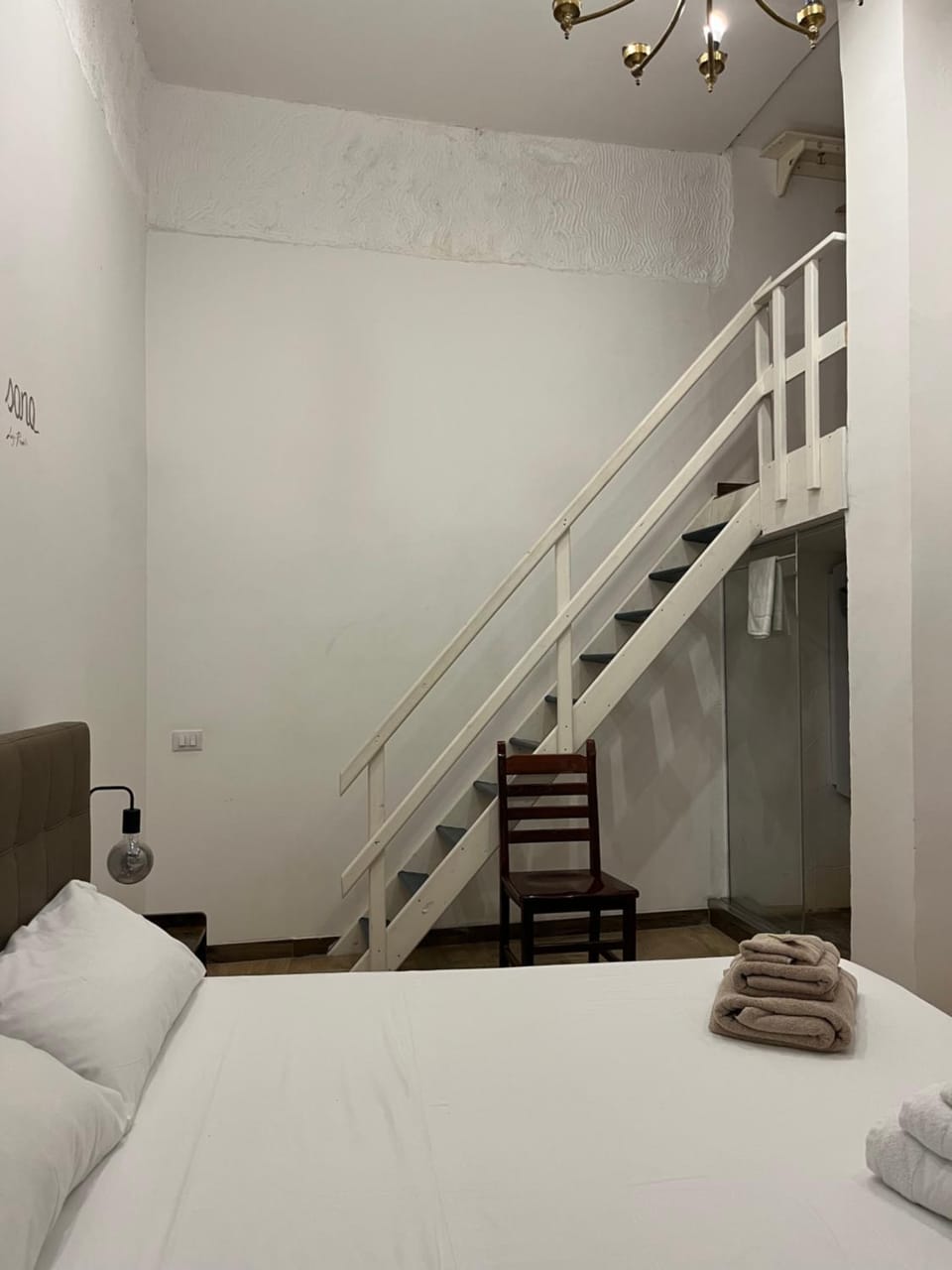 Quattru cunti Bed and Breakfast in Palermo