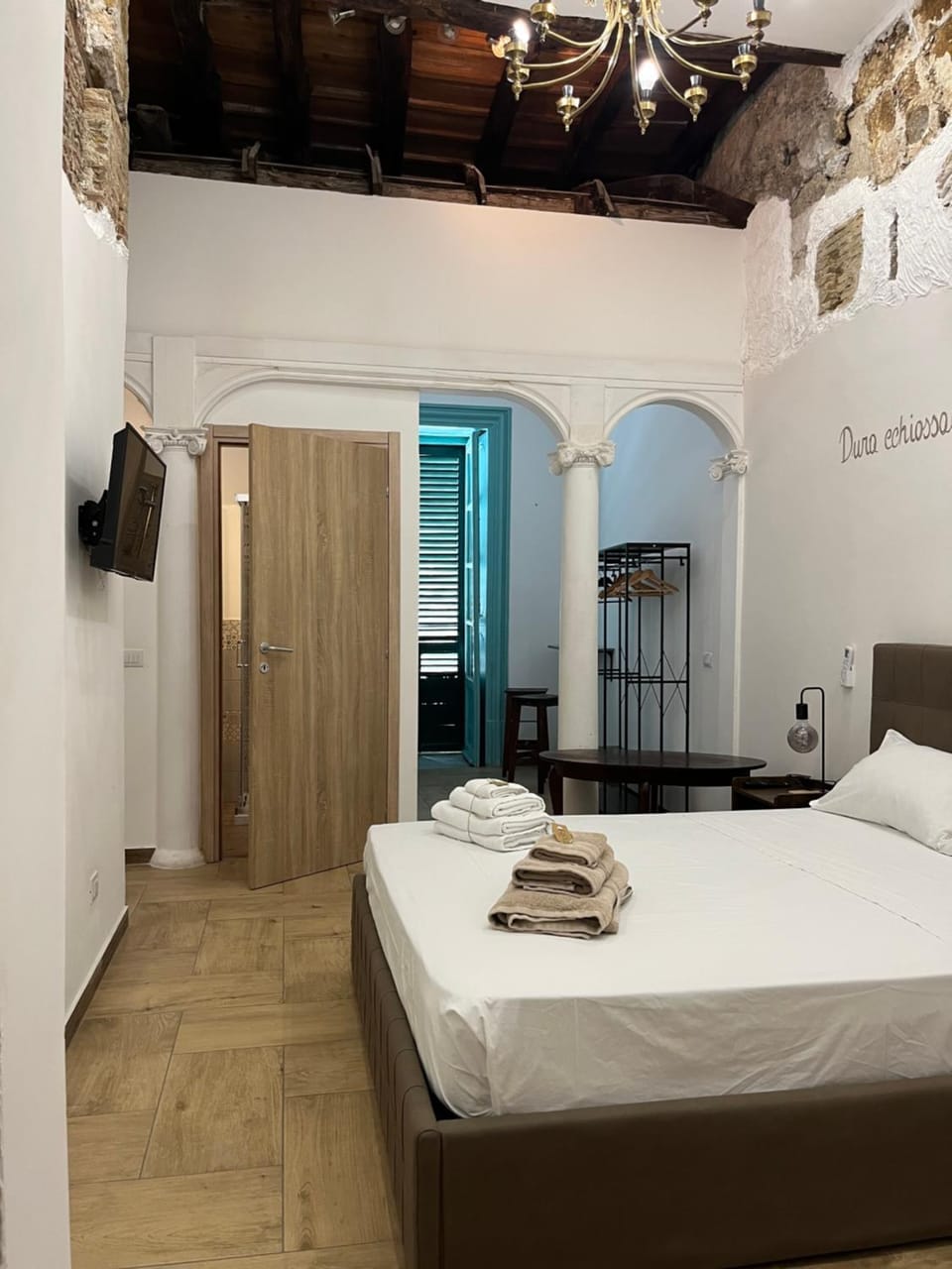 Quattru cunti Bed and Breakfast in Palermo