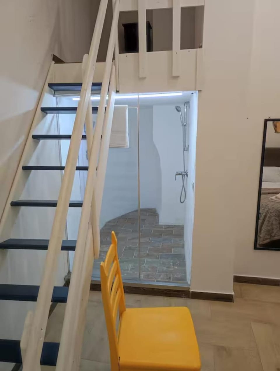 Quattru cunti Bed and Breakfast in Palermo