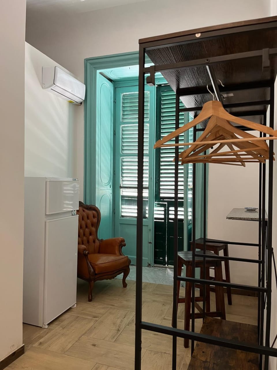 Quattru cunti Bed and Breakfast in Palermo