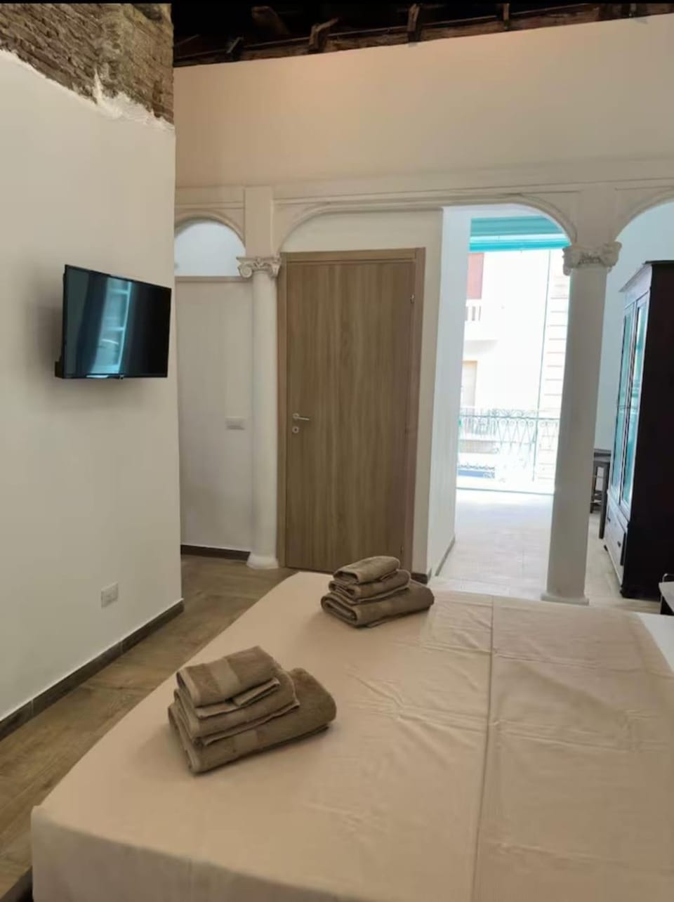 Quattru cunti Bed and Breakfast in Palermo