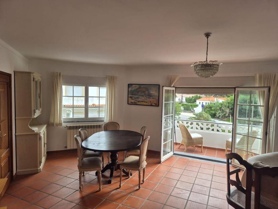 Balcony/Terrace, Living room