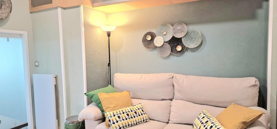 La Cámara de El Cristo Apartment in Oviedo