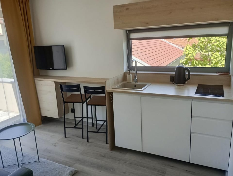 M&D Appartments Apartment in South Moravian Region