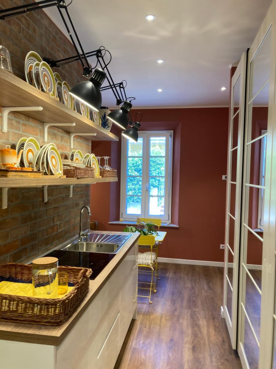 Villa Di Malpasso Bed and Breakfast in Pistoia