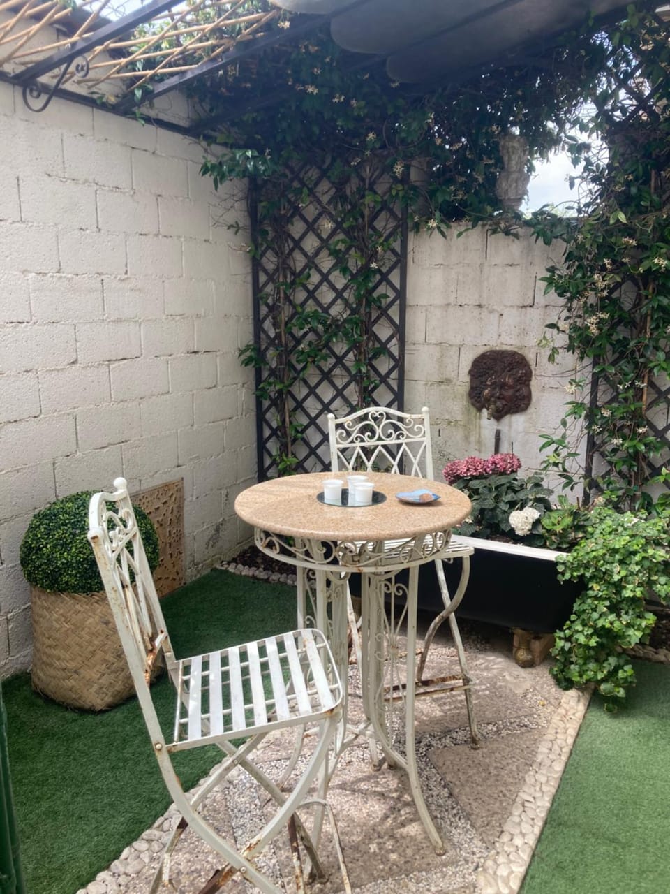 Villa Di Malpasso Bed and Breakfast in Pistoia