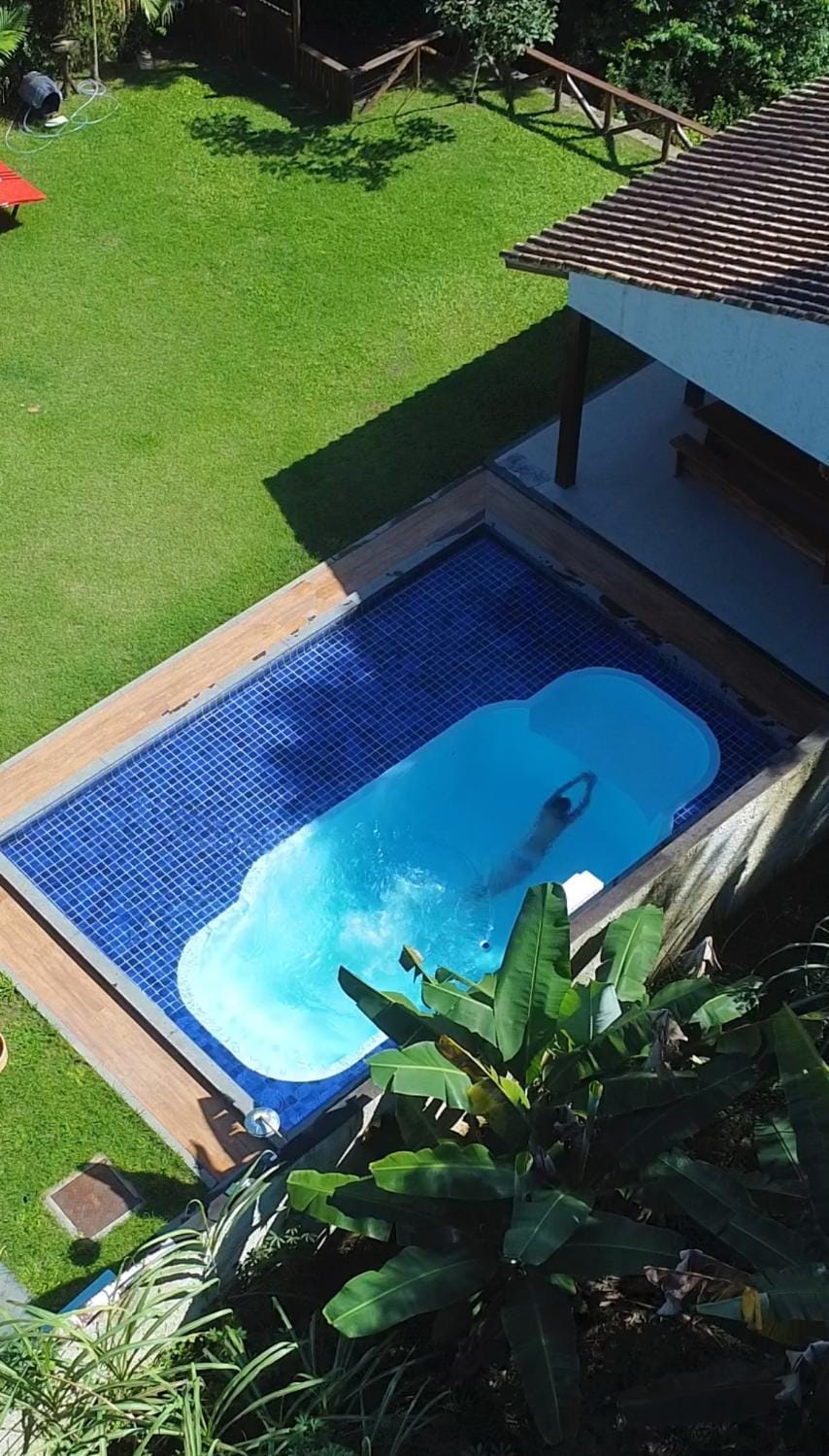 Sítio Fazenda Ingaiba mangaratiba House in Mangaratiba
