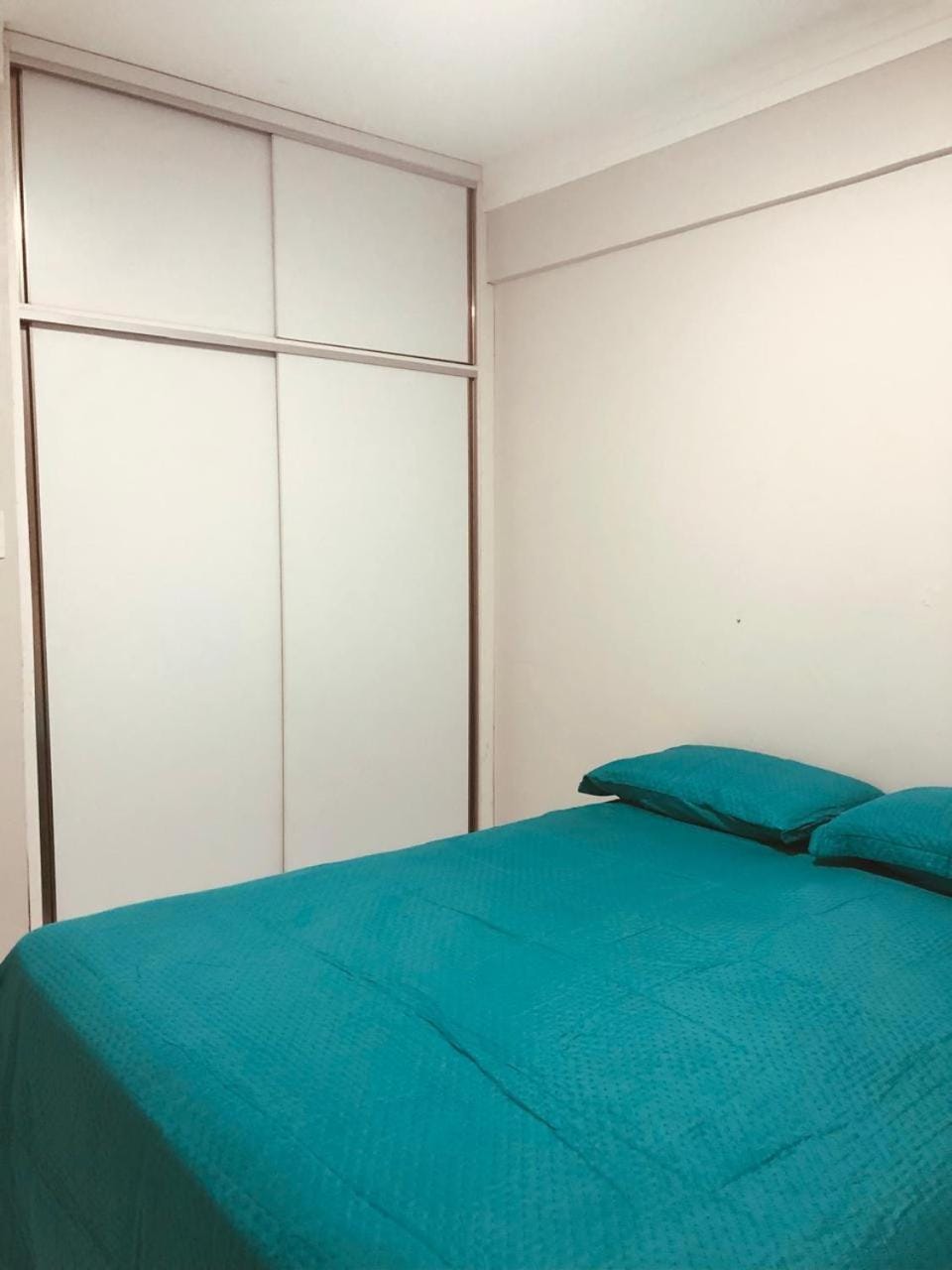 Residencial Visconde Pirajá bloco B Apartment in Belém