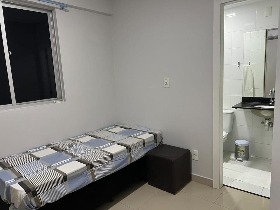 VersatoCop30 Apartment in Belém