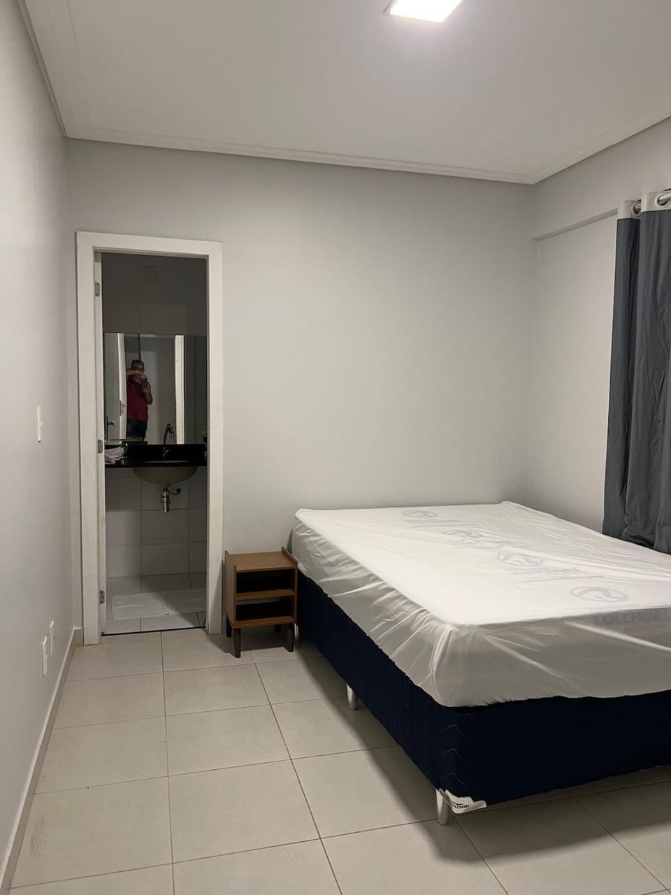 VersatoCop30 Apartment in Belém