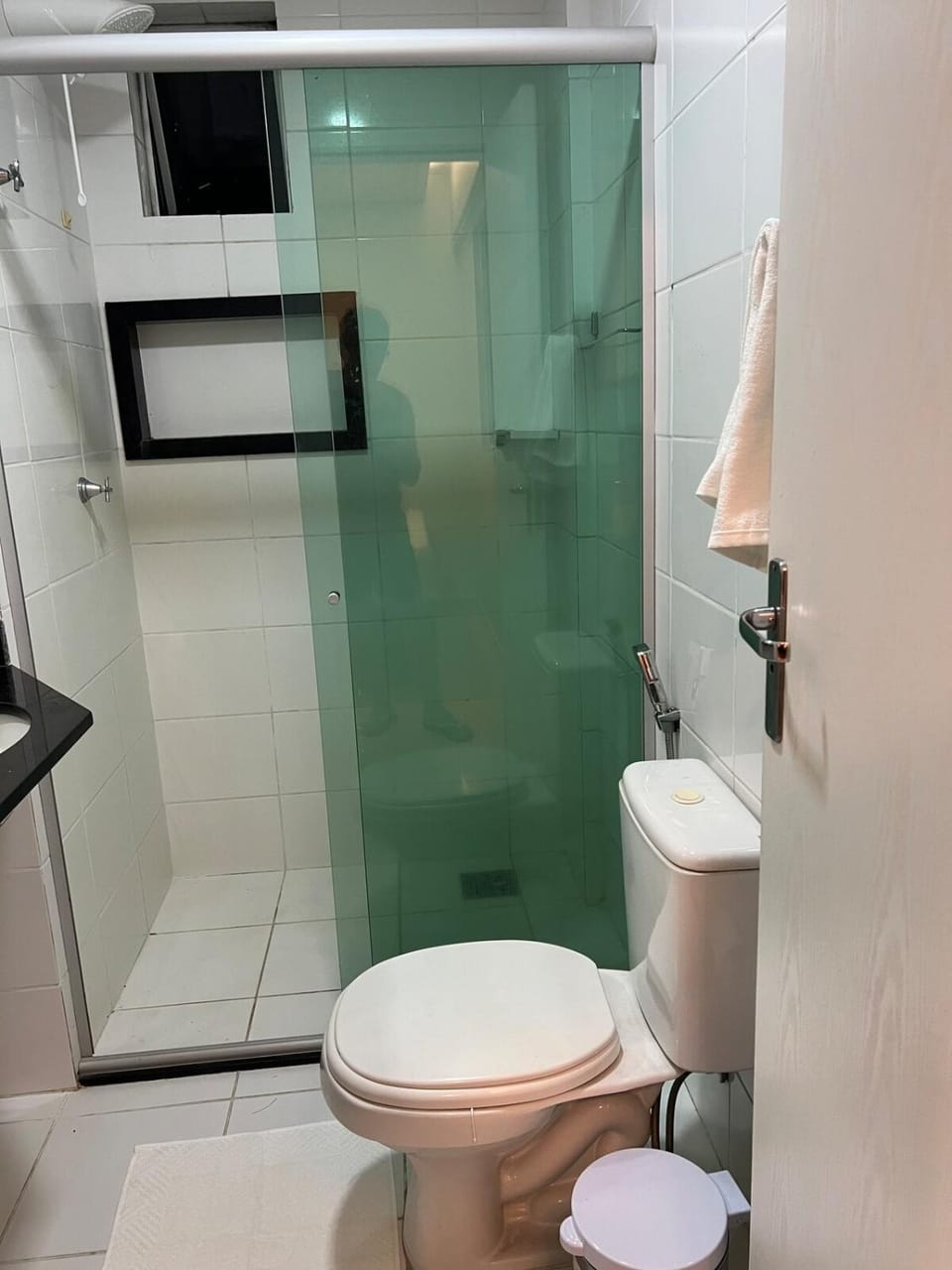 VersatoCop30 Apartment in Belém