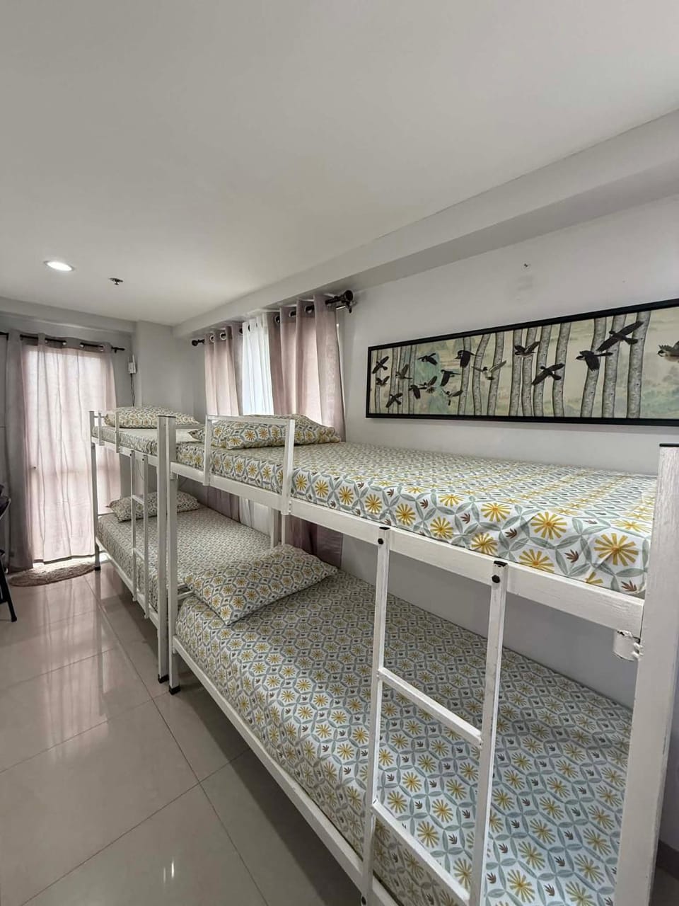 Penthouse A Near IT Park Bed and Breakfast in Lapu-Lapu City