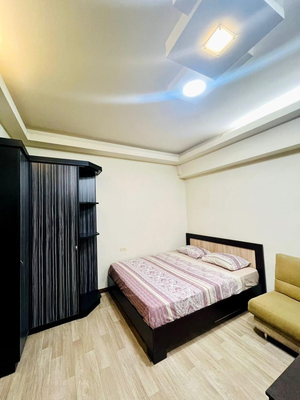 Yerevan City Center- Cozy and Sunny Apartment - Near Republic Square Apartment in Yerevan