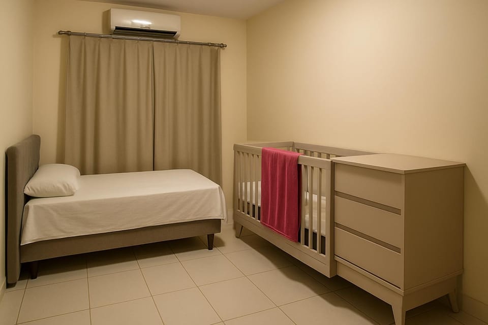 Cop30 Belém Apartment in Belém