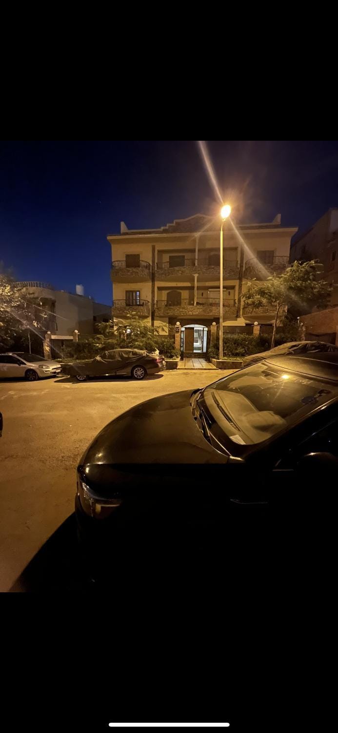 Master Room with Private Bathroom Vacation rental in New Cairo City