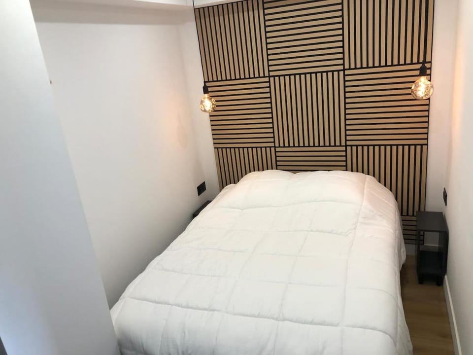 Studio vue sur la mer Apartment in Hauts-de-France