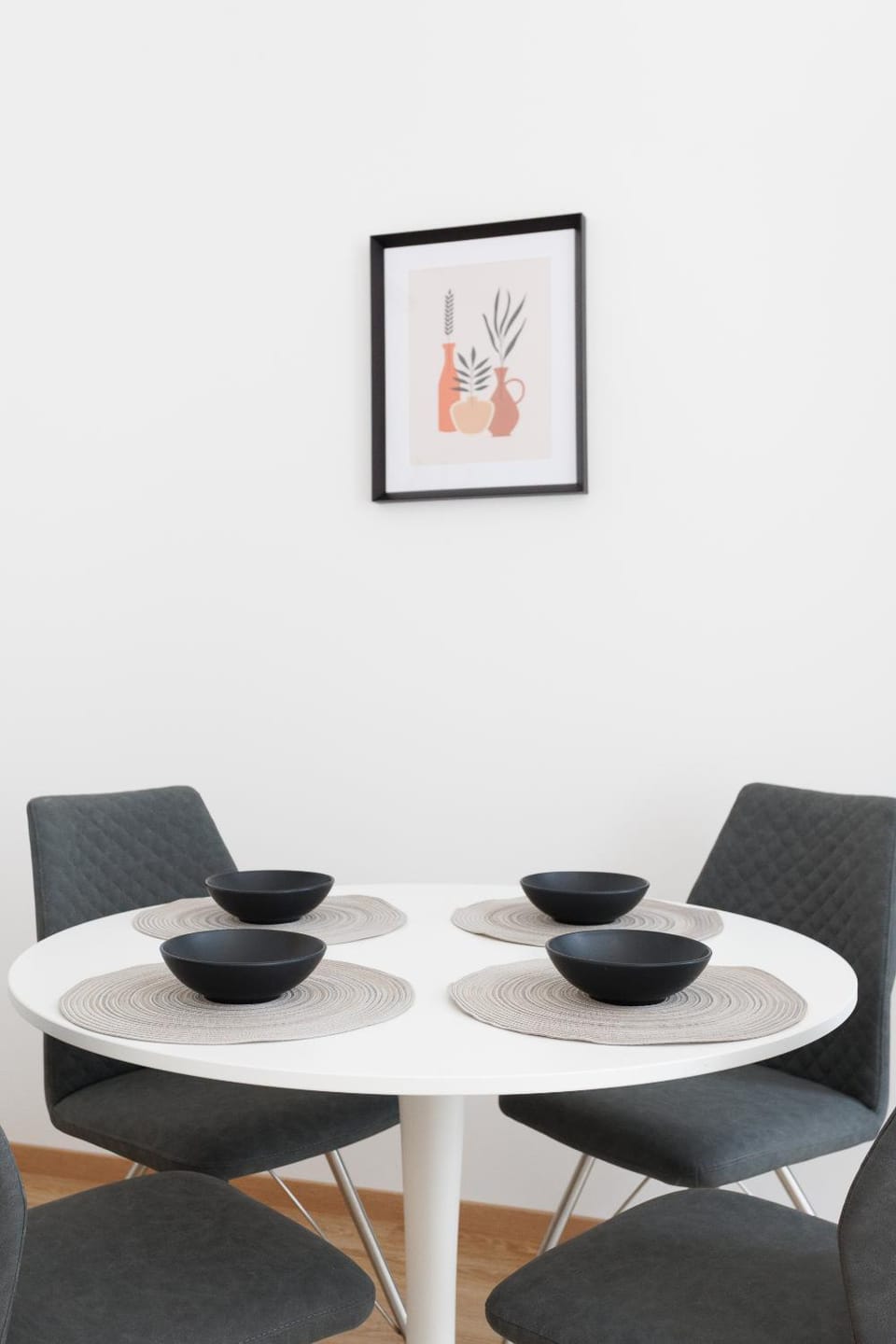 Central Renovated Apartment with Free Parking & AC Apartment in Vienna