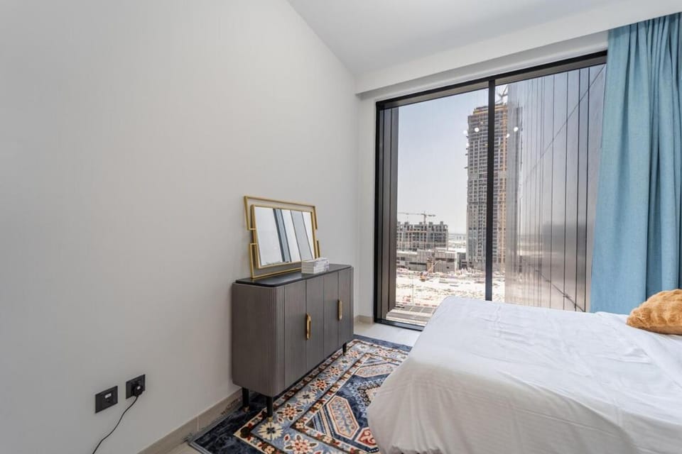 Regalia by deyaar 507 Apartment in Dubai