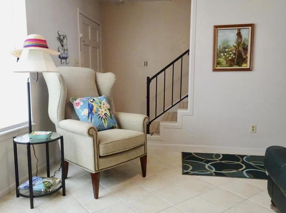 Historic Galveston Beach Cottage House in Galveston Island