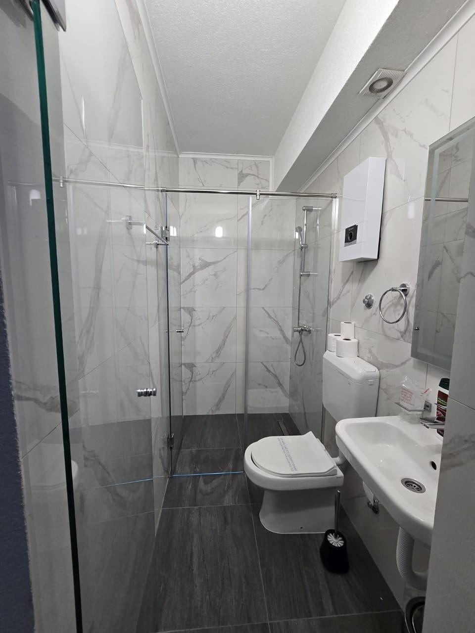 Vila La Familia Bed and Breakfast in Federation of Bosnia and Herzegovina