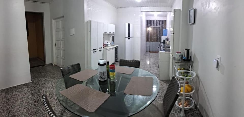 Casa grande para a Cop30 House in Belém