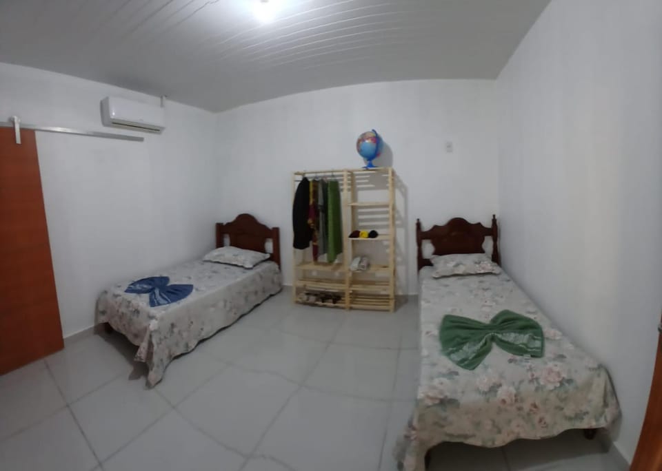 Casa grande para a Cop30 House in Belém