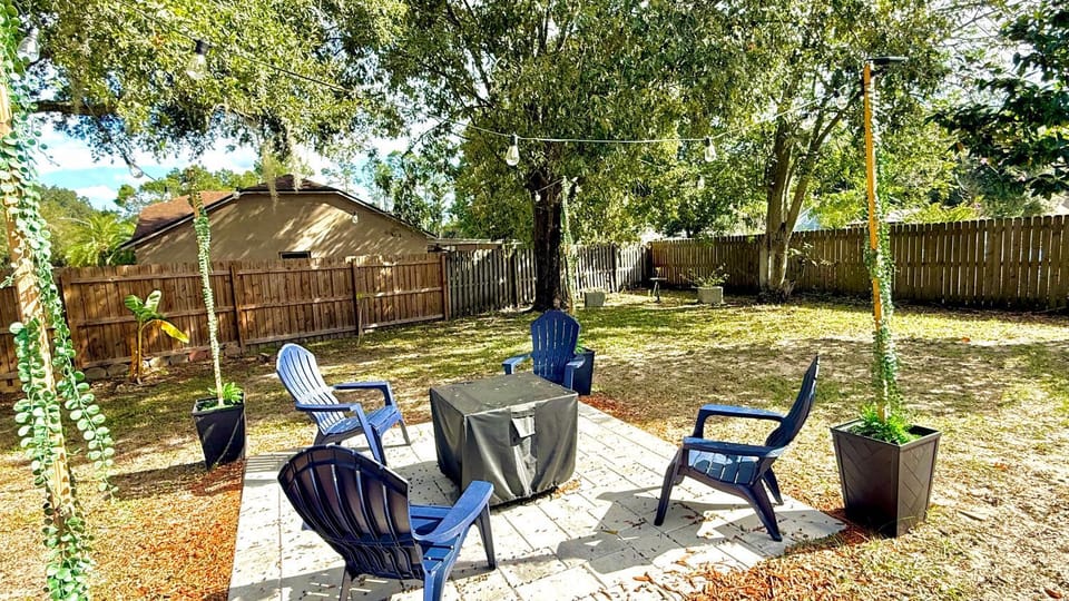 Patio, Balcony/Terrace