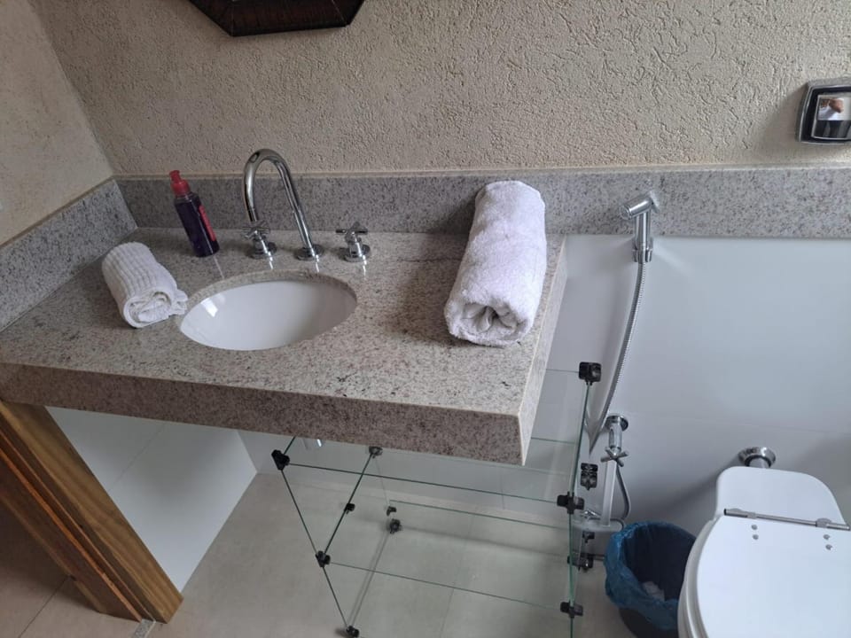 Suíte de Hóspedes Impecável e super aconchegante! Vacation rental in State of Rio de Janeiro