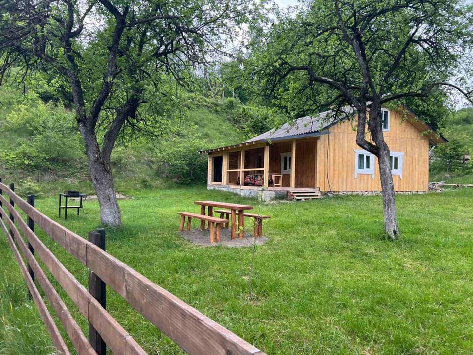 Будинок в Карпатах Apartment in Ukraine