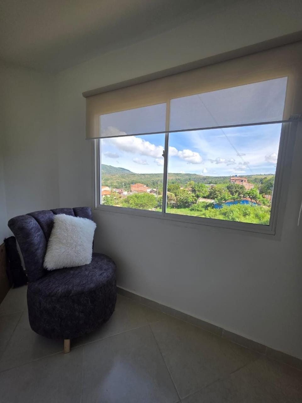 Natural landscape, Mountain view