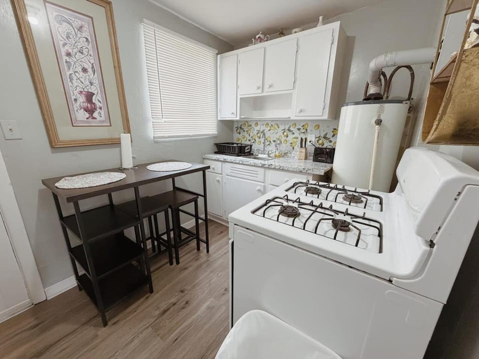 1BR APT Next to Hospital Ideal for Travel Nurses Apartment in Valdosta