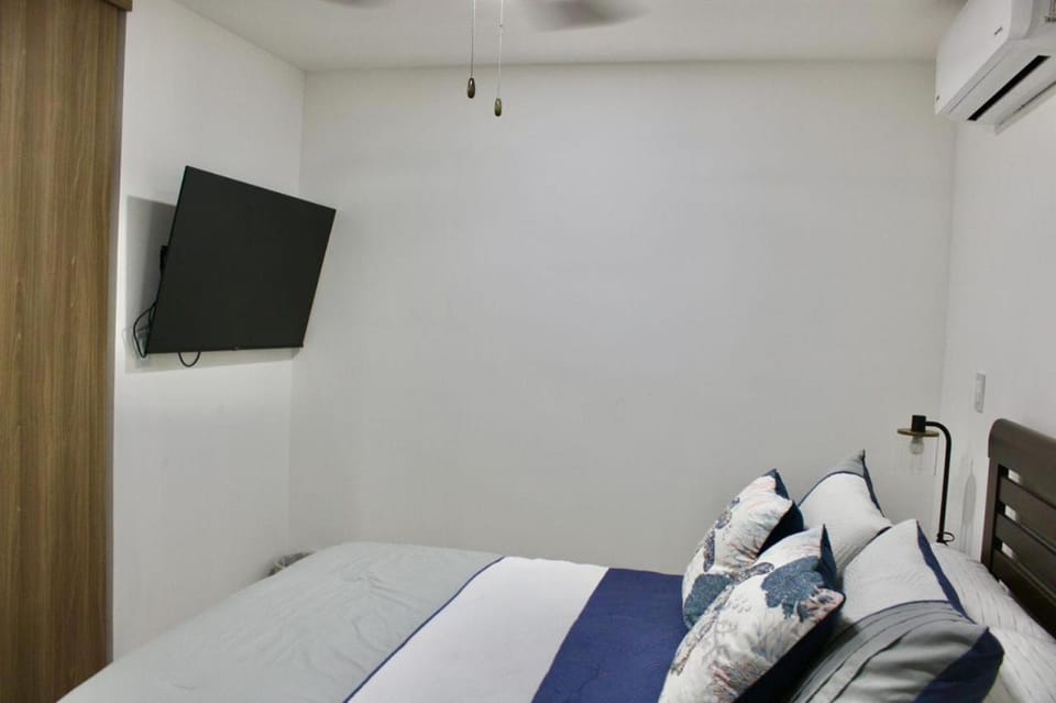 TV and multimedia, Bedroom