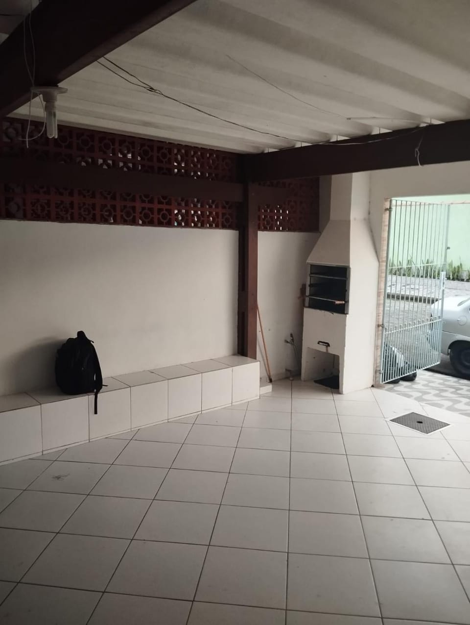 BBQ facilities